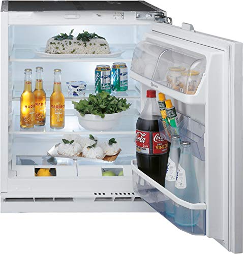 Die besten Unterbaukühlschränke - Platz 2