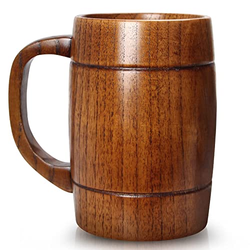 Beste Bierkrug Platz 19: maßkrügen große tasse 500 ml...