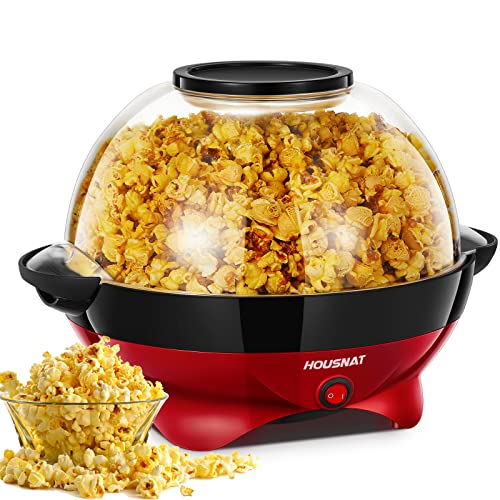 Popcornmaschine Tests & Sieger: Popcornmaschine - 5.5L Großer...