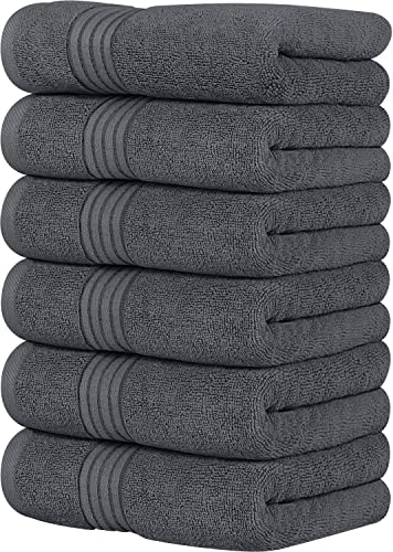 Handtuch Set Tests & Sieger: Utopia Towels - Premium Handtücher...