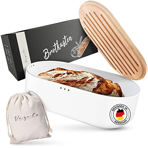 Die besten Brotkästen - Platz 3