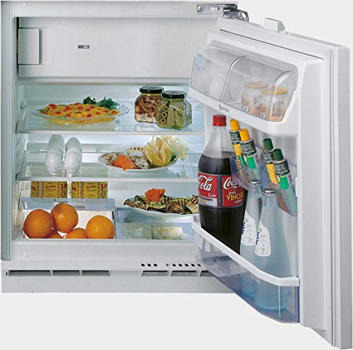 Die besten Unterbaukühlschränke - Platz 6