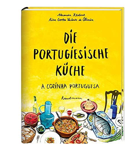 Cataplana Tests & Sieger: Die portugiesische Küche: A...