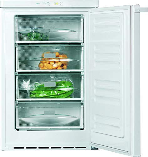 Die besten Tiefkühlschränke - Platz 2
