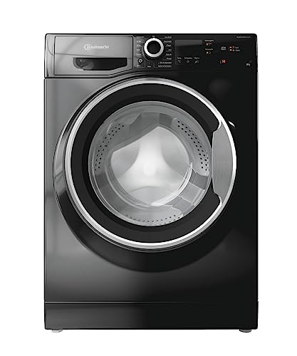 Frontlader Waschmaschine: Bauknecht W8 S6300 A Waschmaschine Frontlader /...