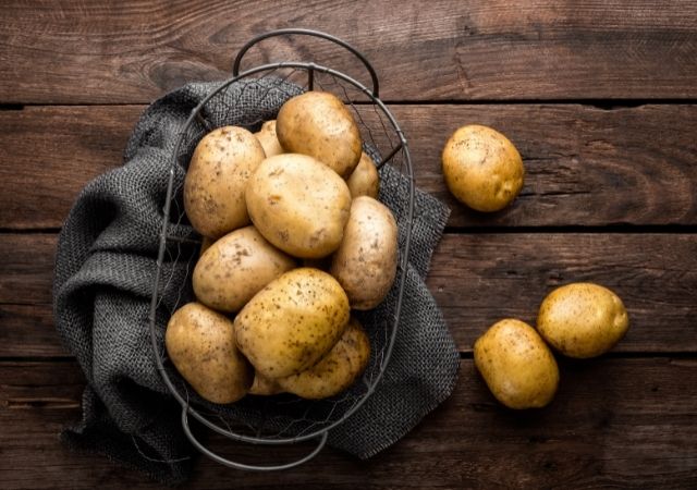 Die besten Kartoffelschneider