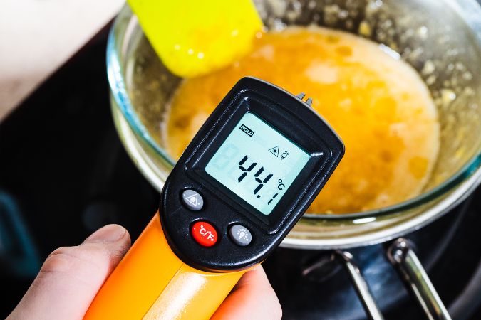 Die besten Küchenthermometer